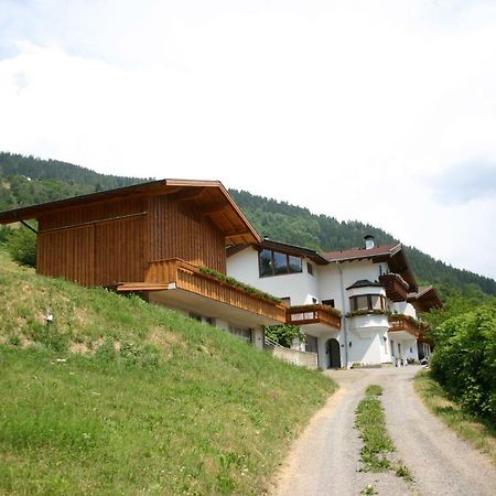 Ferienwohnung Christina Gundolf Wenns Exterior photo