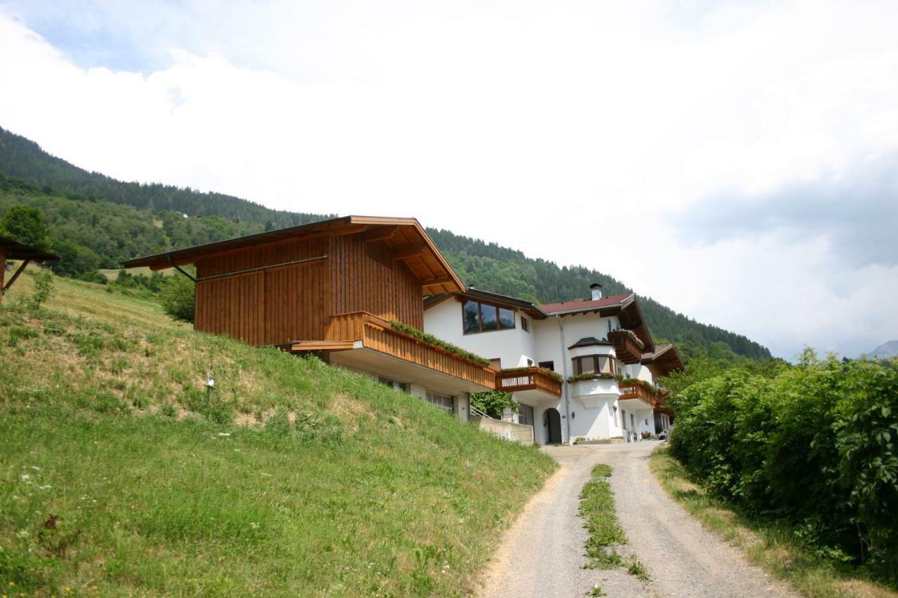 Ferienwohnung Christina Gundolf Wenns Exterior photo